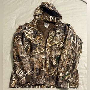 Drake Lightweight Wind/Rain Jacket